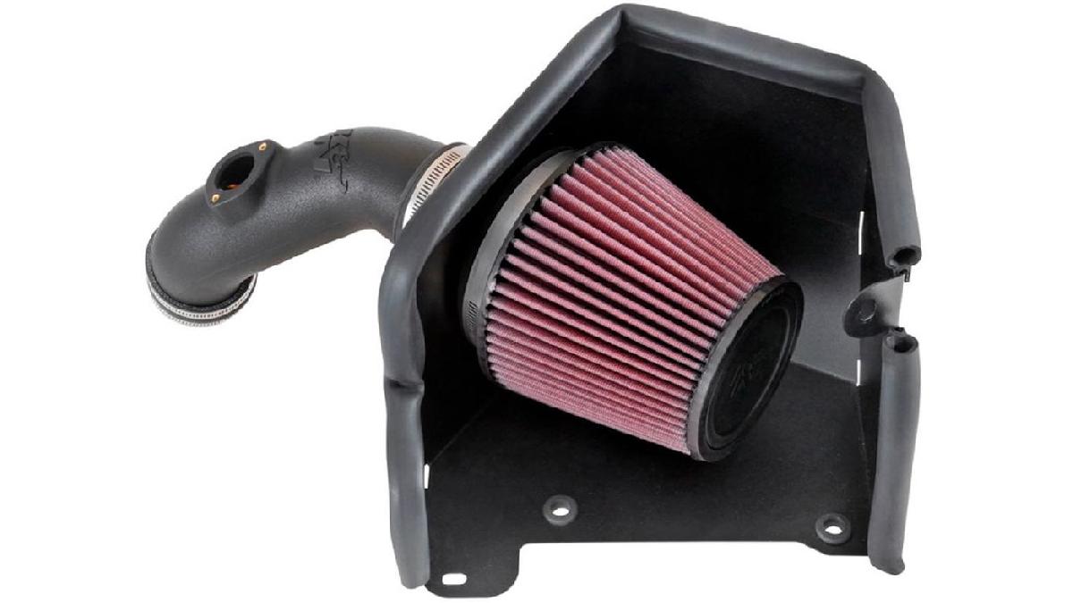K%26N+admission+d%27air+Aircharger+sur+mesure+pour+Mitsubishi+Lancer+2.0%2F2.4L+2015-+%2863-5506%29